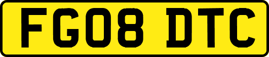 FG08DTC