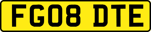 FG08DTE