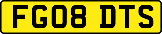 FG08DTS