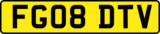 FG08DTV