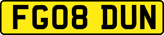 FG08DUN
