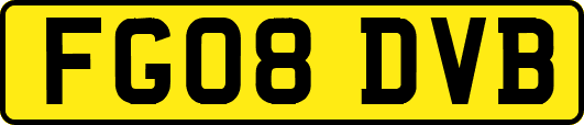 FG08DVB