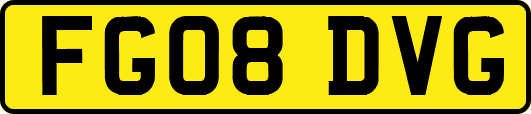 FG08DVG