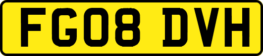FG08DVH