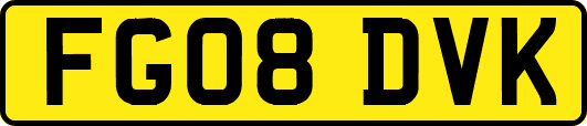 FG08DVK
