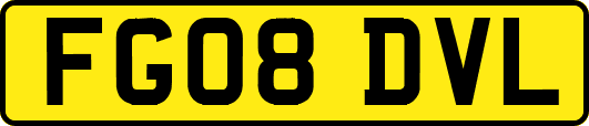 FG08DVL