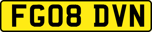 FG08DVN