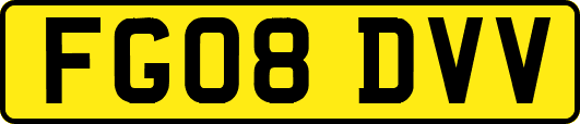 FG08DVV