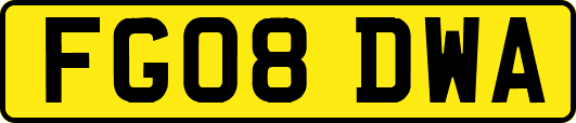 FG08DWA