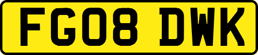 FG08DWK