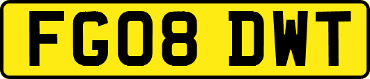 FG08DWT