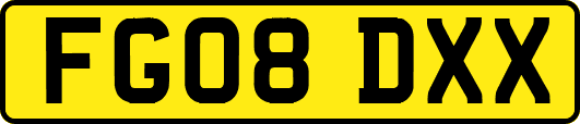 FG08DXX