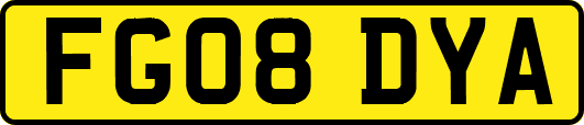 FG08DYA