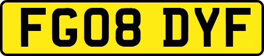FG08DYF