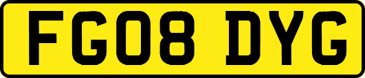 FG08DYG