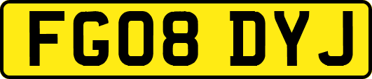 FG08DYJ