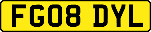 FG08DYL