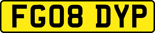FG08DYP