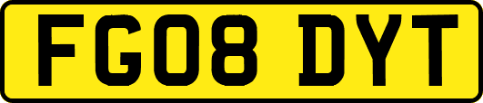 FG08DYT