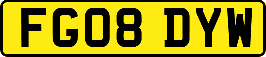 FG08DYW