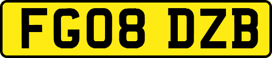 FG08DZB