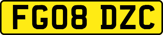 FG08DZC