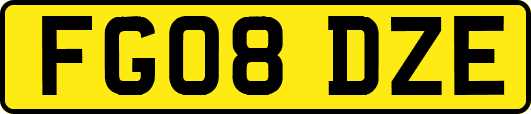 FG08DZE