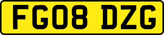 FG08DZG