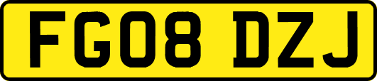 FG08DZJ