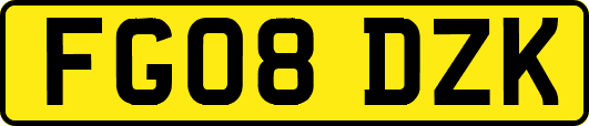 FG08DZK