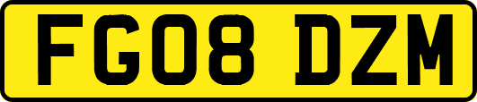 FG08DZM