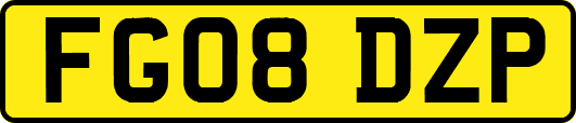 FG08DZP