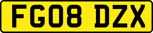 FG08DZX