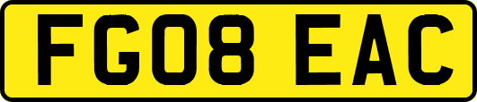 FG08EAC