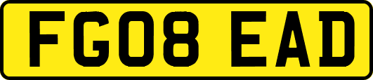 FG08EAD