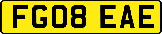 FG08EAE