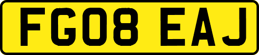 FG08EAJ