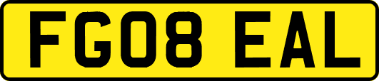 FG08EAL