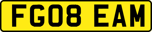 FG08EAM