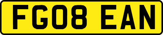 FG08EAN