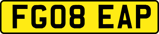 FG08EAP