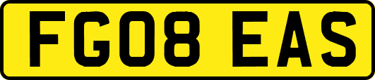 FG08EAS