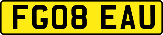 FG08EAU
