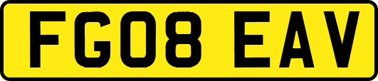 FG08EAV