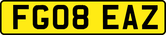 FG08EAZ