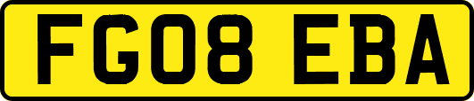 FG08EBA