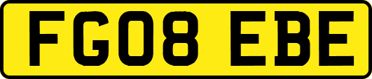 FG08EBE