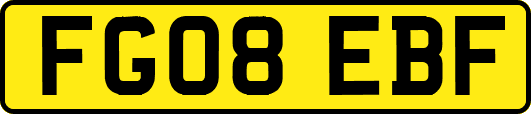 FG08EBF