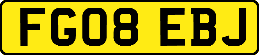 FG08EBJ