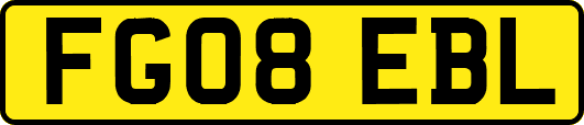 FG08EBL